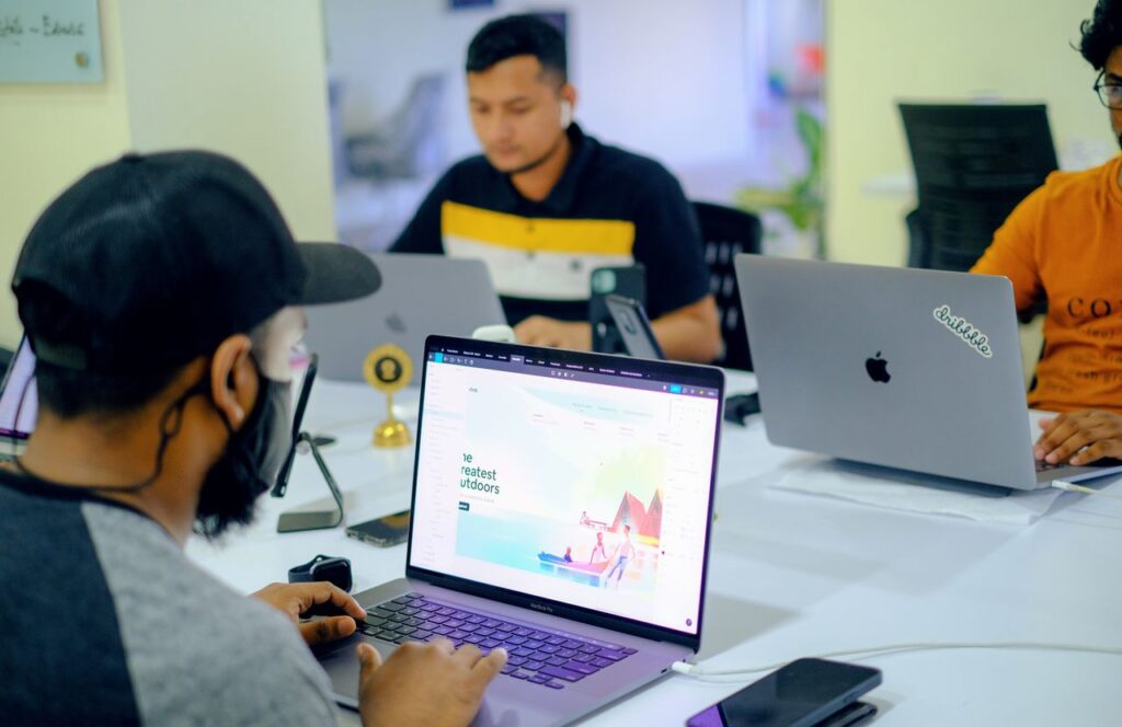 How to create a website with AI in 2026 for beginners